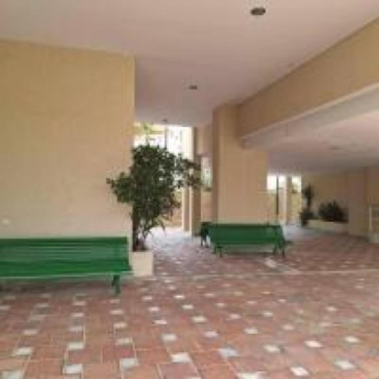 Primera Linea Del Mar - Acceso Directo Playa Carihuela Torremolinos Exterior foto