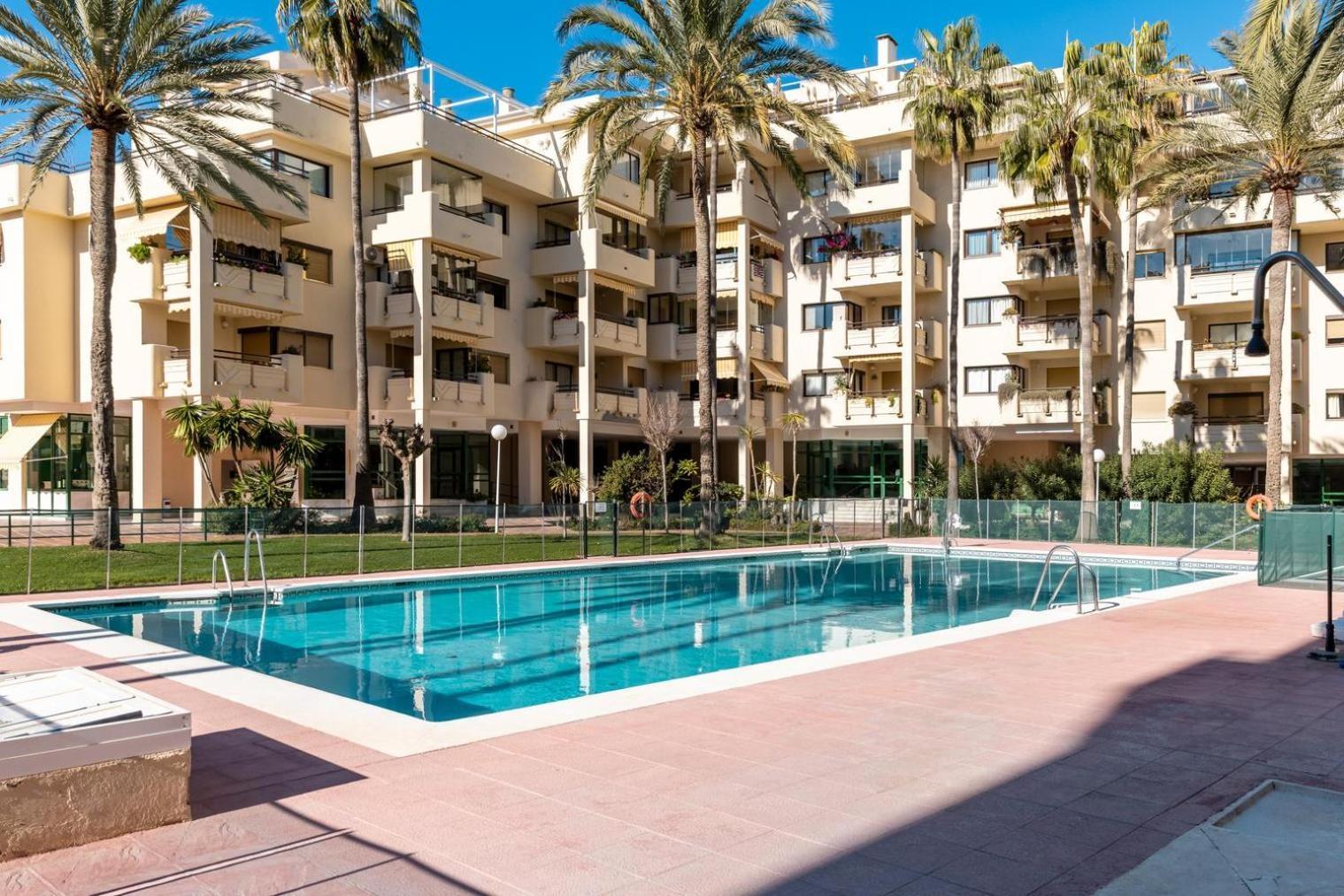 Primera Linea Del Mar - Acceso Directo Playa Carihuela Torremolinos Exterior foto